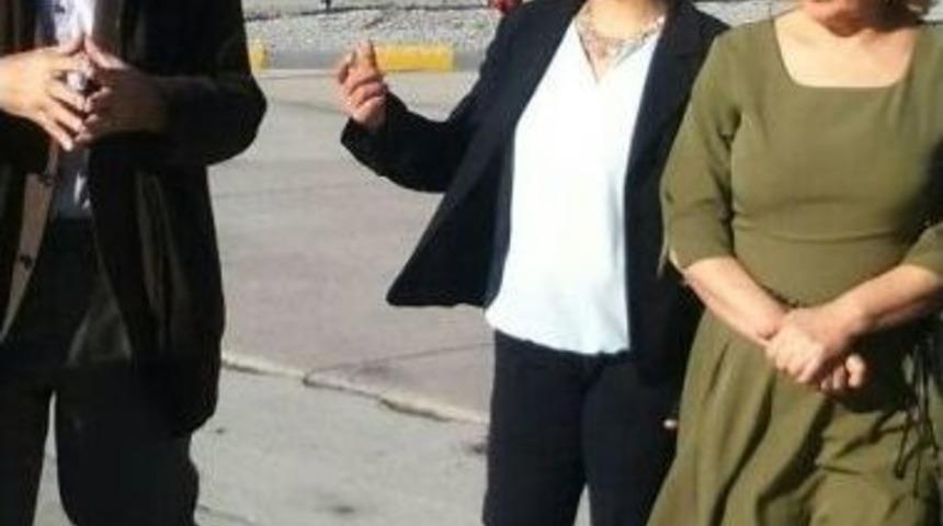 Sgk&rsquo;dan Eren Enerji&rsquo;ye Ziyaret