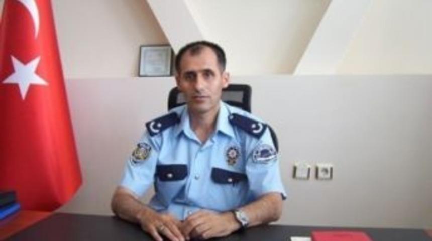 Emniyet Amiri Aslan&rsquo;dan &rsquo;s&uuml;r&uuml;c&uuml; Belgesi&rsquo; A&ccedil;ıklaması