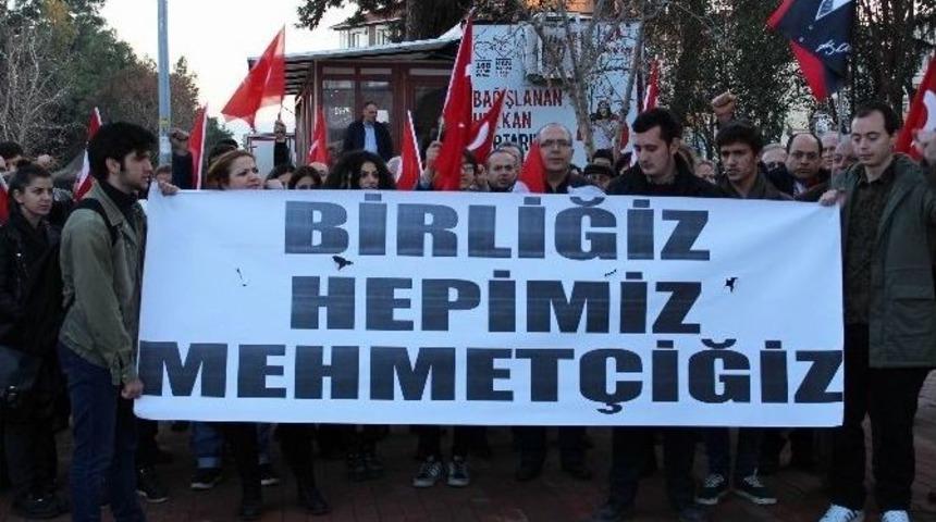 Ter&ouml;re Bir Lanet De Tgb&rsquo;den