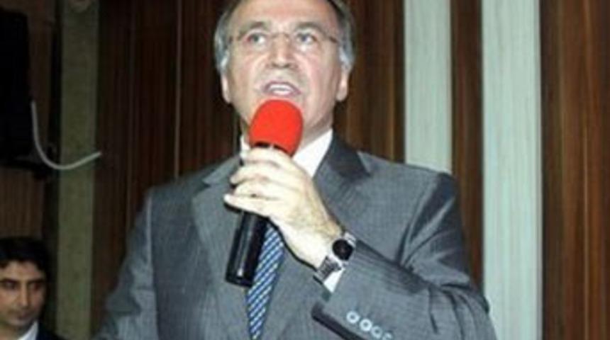 'Yeni anayasanın 28 maddesinde uzlaşabildik'