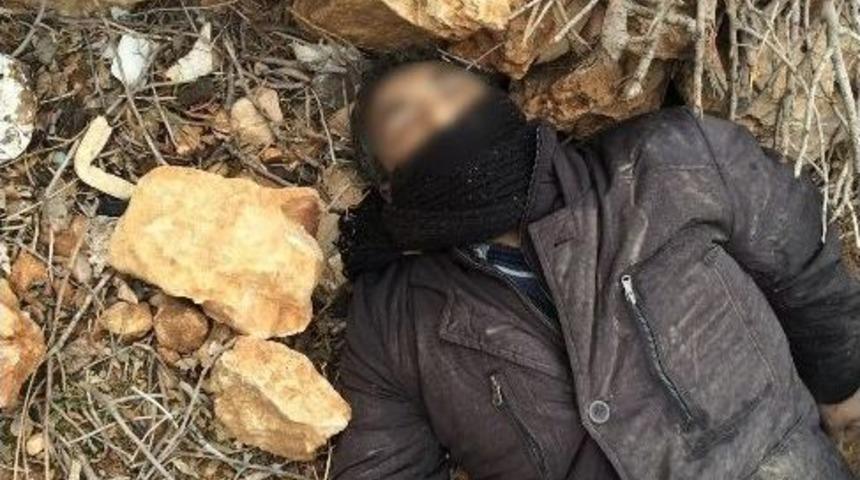 Derik&rsquo;te 9 Ter&ouml;rist Etkisiz Hale Getirildi