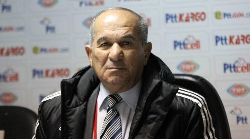 Gaziantep B&uuml;y&uuml;kşehir Belediyespor - Adana Demirspor Ma&ccedil;ının Ardından