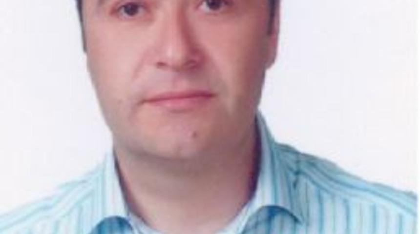 Uşak Sportif&rsquo;in Yeni Başkanı &Ouml;mer &Ouml;zden