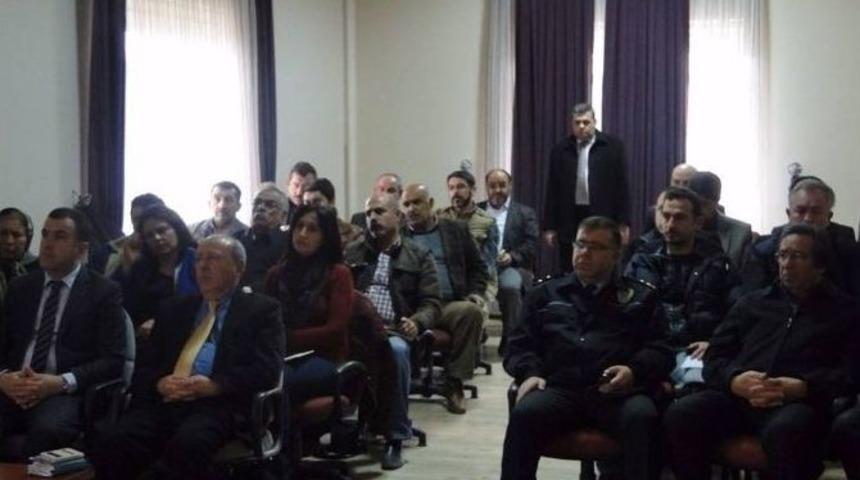 Avanos&rsquo;ta Bayır Bucak T&uuml;rkmenlerine Yarım Kampanyası Başlatıldı