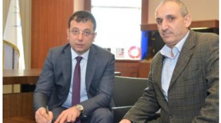 Beylikd&uuml;z&uuml;&rsquo;n&uuml;n 50 Yıllık Elektrik İhtiyacı Karşılanacak