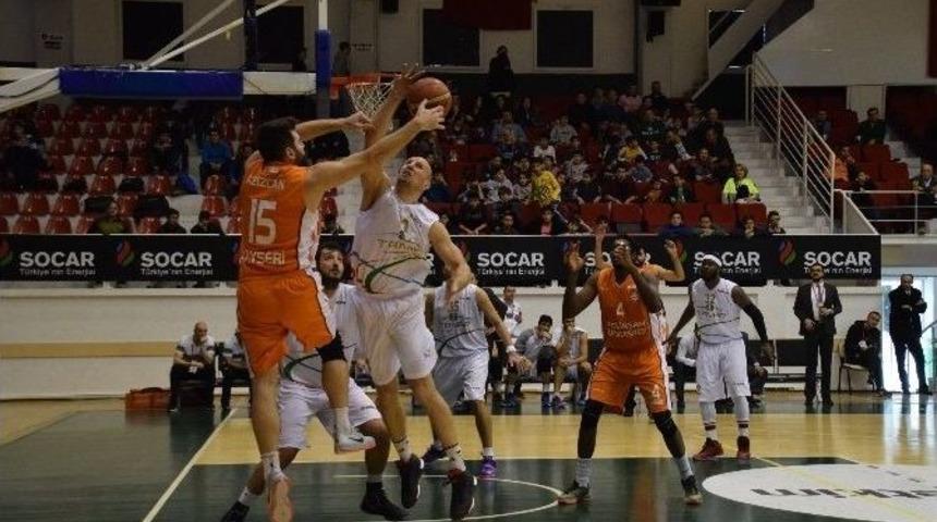 Kenan Bajromovic Geri Döndü