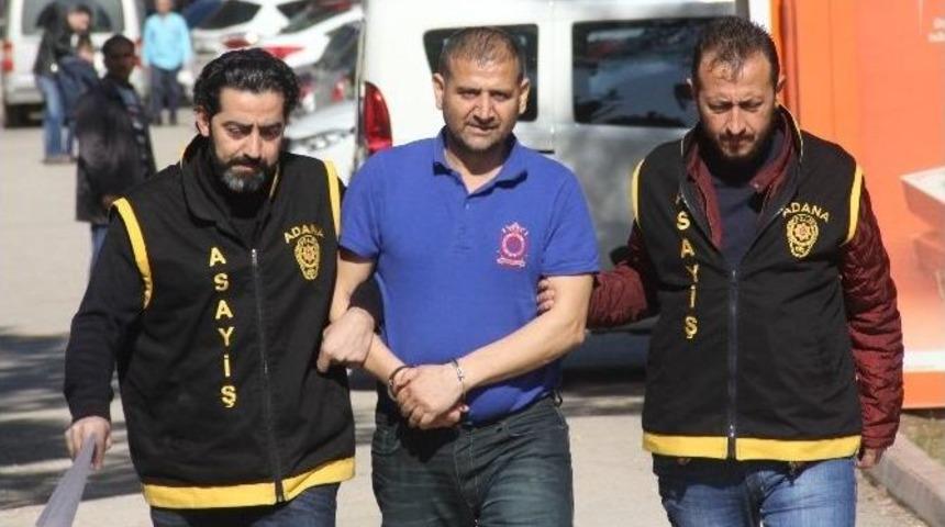 Sahte Psikiyatrist &Uuml;niversite &Ouml;ğrencisine Tecav&uuml;z Etti