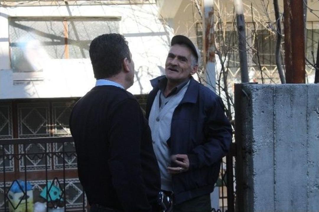 Anne Sevgisi Rehin Aldırdı