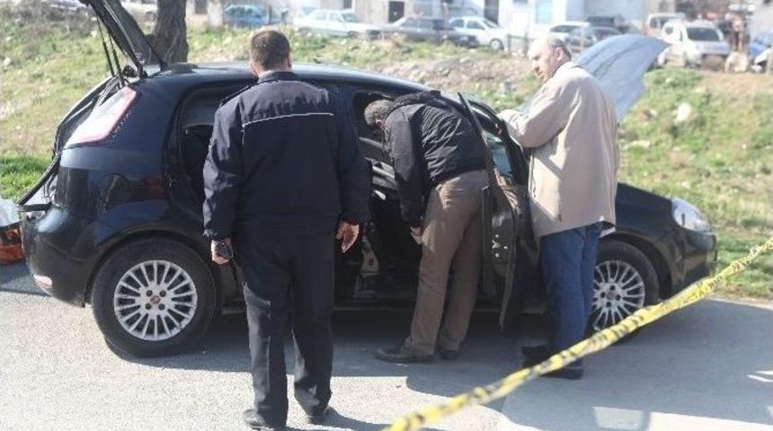 (&ouml;zel Haber) Bursa&rsquo;da İkiz Ara&ccedil; Alarmı