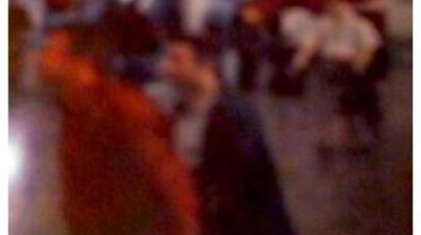 Ter&ouml;r Saldırısını Ger&ccedil;ekleştiren Neccar&rsquo;ın Otogarda G&ouml;r&uuml;nt&uuml;leri Ortaya &Ccedil;ıktı