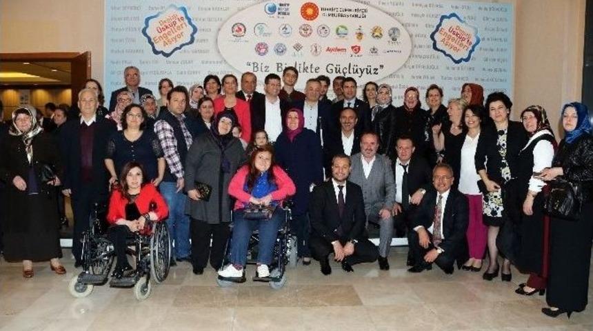 Denizli&rsquo;den Makedonya&rsquo;ya &Ouml;zel Eğitim Sınıfı