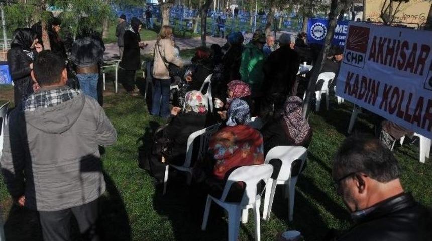 Soma Davası 6&rsquo;ncı Duruşması Başladı