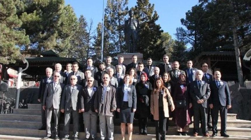 Tosya&rsquo;da Vergi Haftası Etkinlikleri Başladı