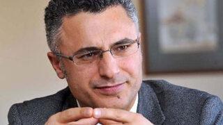 İşte AK Parti'nin 3. transfer bombası!