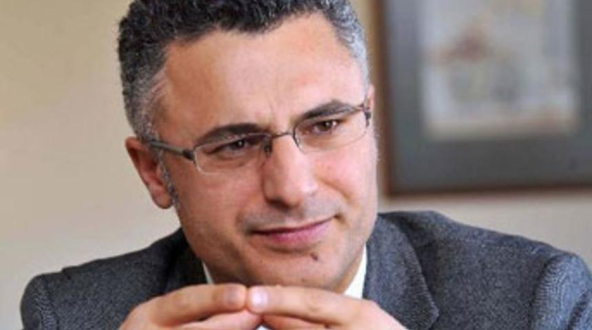 İşte AK Parti'nin 3. transfer bombası!