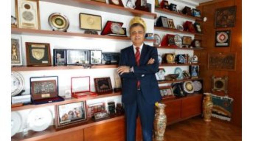 Iuc Başkanı Azizoğlu: &ldquo;ter&ouml;rizm Ve Emperyalizmin Ortak Stratejisi İslam Coğrafyasıdır&rdquo;