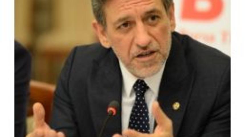 Btso, Somali Cumhurbaşkanı&rsquo;nı Bursa İş D&uuml;nyası İle Buluşturuyor