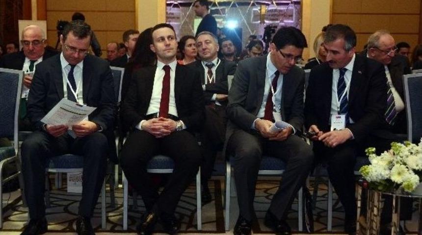 Sekiz İşgem Daha Kurulacak