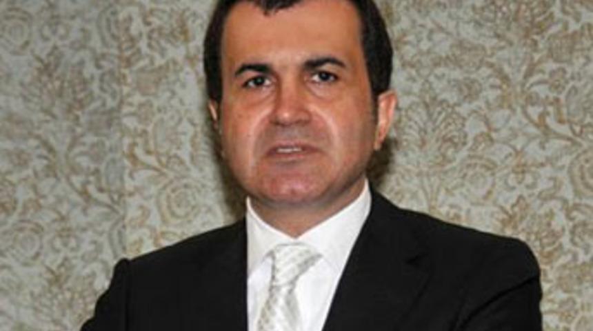 &Ccedil;elik'ten 35. madde a&ccedil;ıklaması