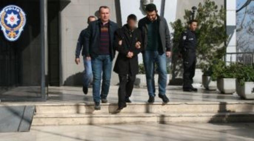 Yardım Bahanesiyle Temizlik İş&ccedil;ilerini Dolandırdı