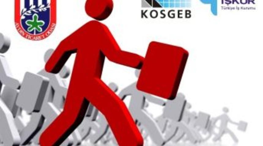 Ayto, 2016 Yılı Girişimcilik Eğitimlerine Başlıyor