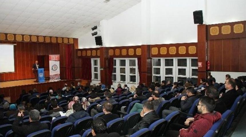 Eğitim-bir-sen &Ouml;ğretmenleri İdarecilik Sınavına Hazırlıyor