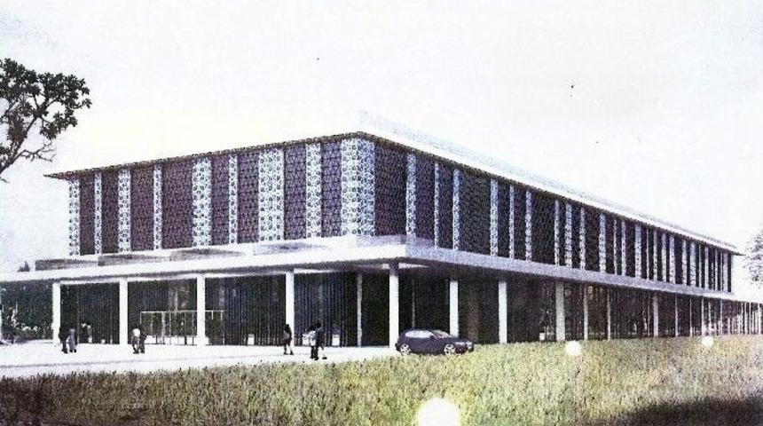 Ş&uuml;kr&uuml; Nazlı: K&uuml;tahya&rsquo;ya Yeni Bir Maden Ve Arkeoloji M&uuml;zesi Binası Kazandırıyoruz