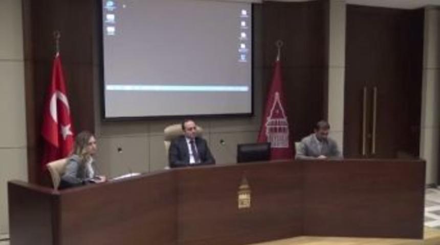 Perakendeciler Ve Okul Temsilcileri Beyoğlu&rsquo;nda Buluştu