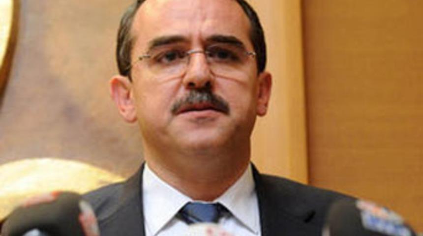 'Tüm ülkenin yüzü gülecek terör bitecek'