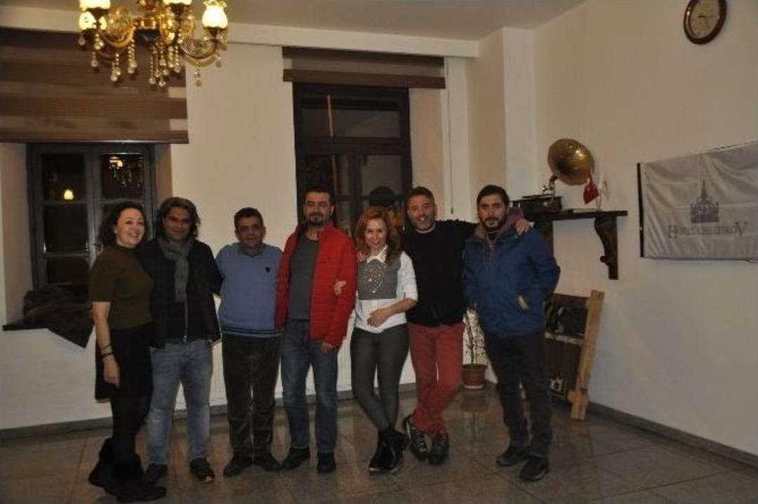 Ani &Ouml;ren Yeri, Unesco D&uuml;nya Miras Listesi&rsquo;ne Aday!