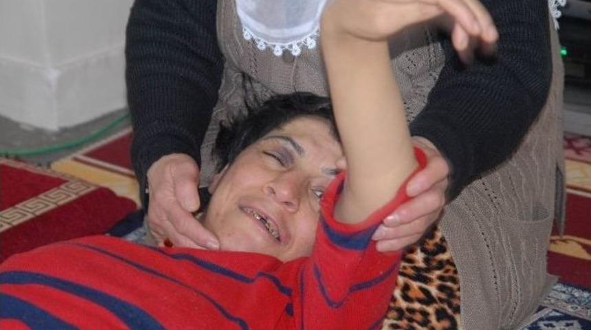 (&ouml;zel Haber) Sur Mağduru Ailenin Dramı Y&uuml;rek Burkuyor