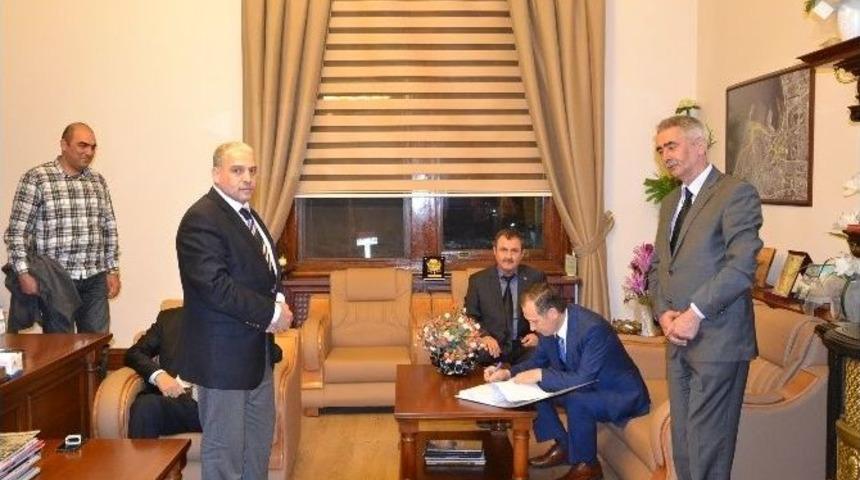 Ulaşım A.ş.&rsquo;den Ulusal Hizmet