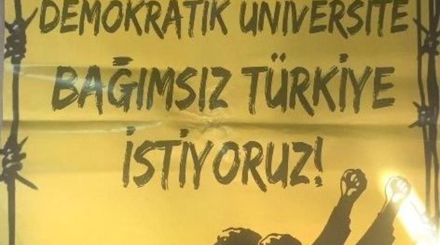 Sakarya’da Yapılan Operasyonlara İlişkin Başsavcılık’tan Açıklama