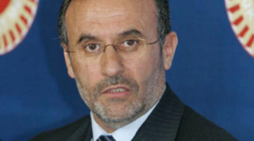 'Ben kabine değişikliğine ihtiyaç görmüyorum'