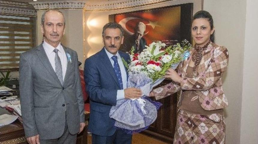 Tunceli’de Vergi Haftası Etkinlikleri Başladı