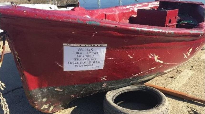 İlgin&ccedil; Satılık İlanı