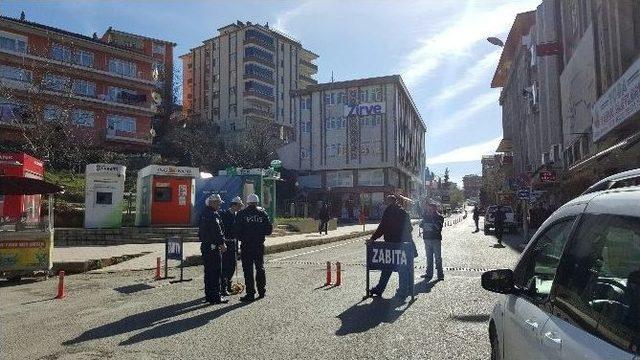 Trafik Sıkışıklığına Dubalı Çözüm