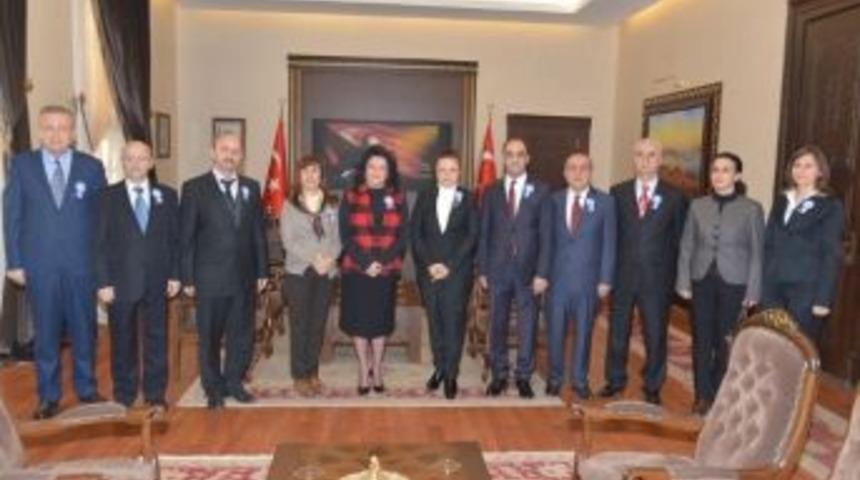 27. Vergi Haftası Kutlamaları