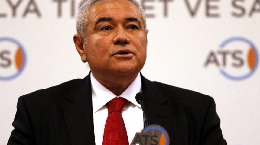 İhracatta B&uuml;y&uuml;k Kayıp