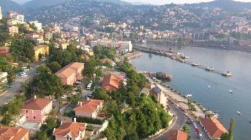 Zonguldak&rsquo;ta 2 Bin 702 Daireye Yapı Ruhsatı Verildi