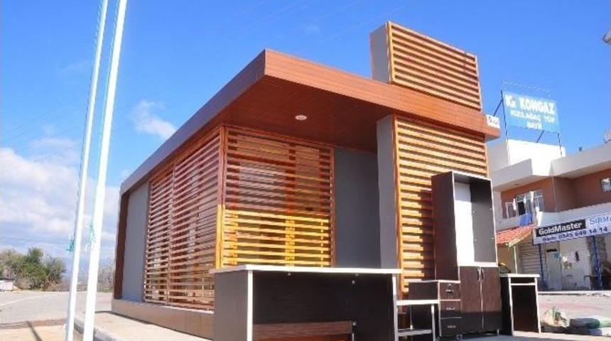 B&uuml;y&uuml;kşehir Muhtarların Taleplerini Yerine Getirmeye Devam Ediyor