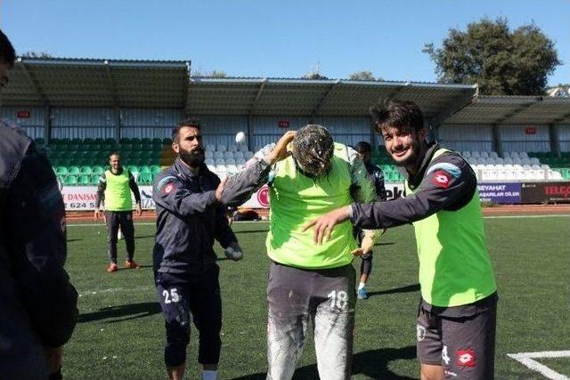 Bodrumspor Orhangazispor Maçına Kilitlendi