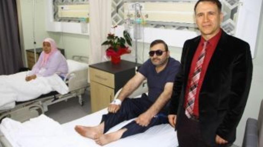 Şeker Hastalarının Umudu Opr. Dr. Muzaffer Al