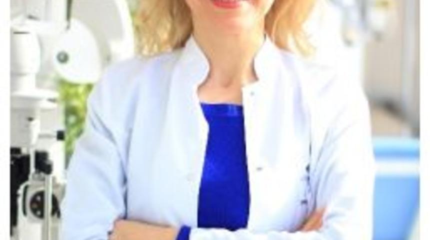 G&ouml;zyaşı Kanal Tıkanıklığına Dikkat!