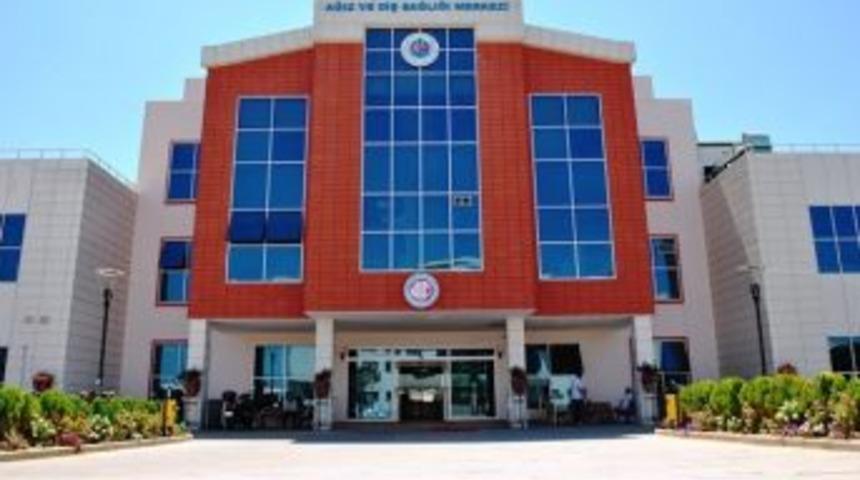 &Ccedil;anakkale&rsquo;de Mesai Dışı Diş Polikliniği Uygulaması