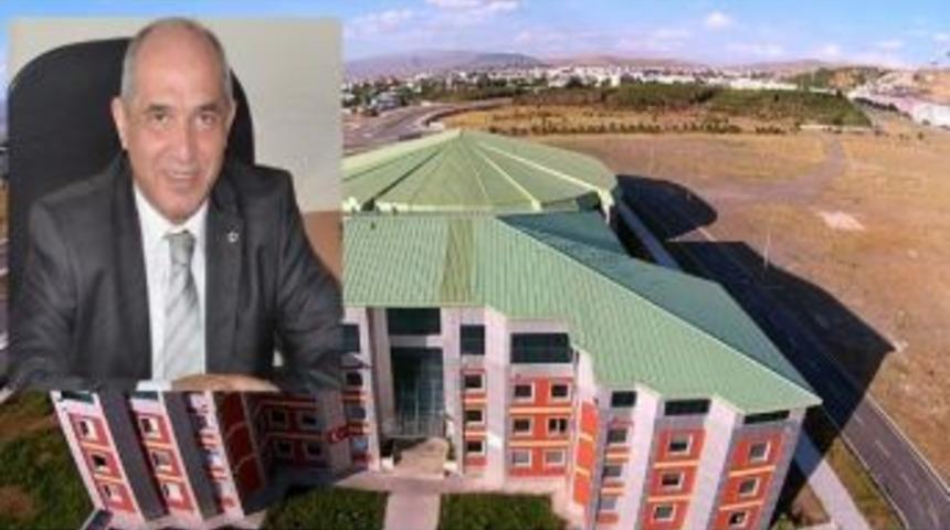 Ilıcalı Ata Teknokent&rsquo;i Ziyaret Etti