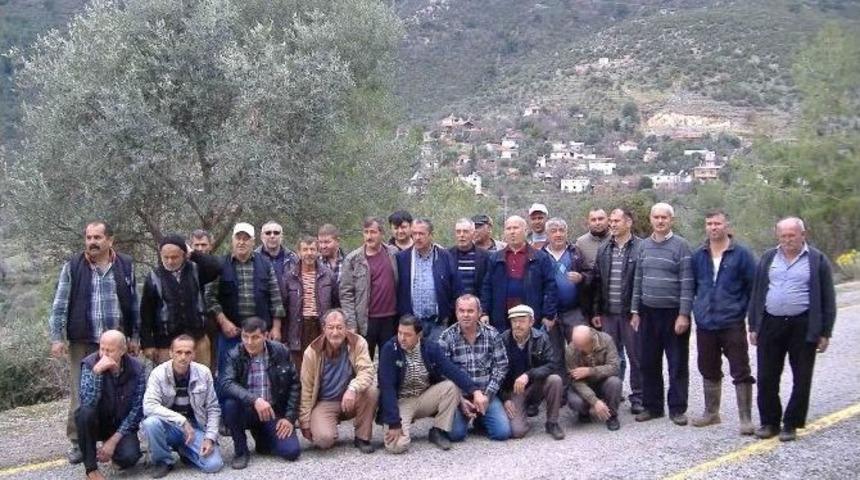 Sertifikalı Budamacı Oldular