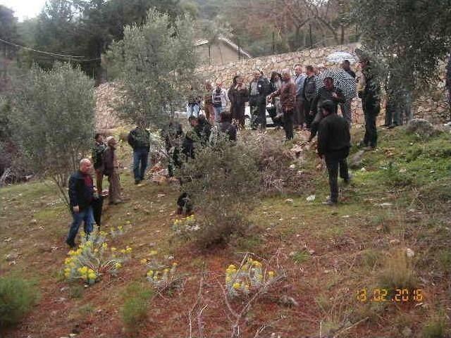 Sertifikalı Budamacı Oldular 3