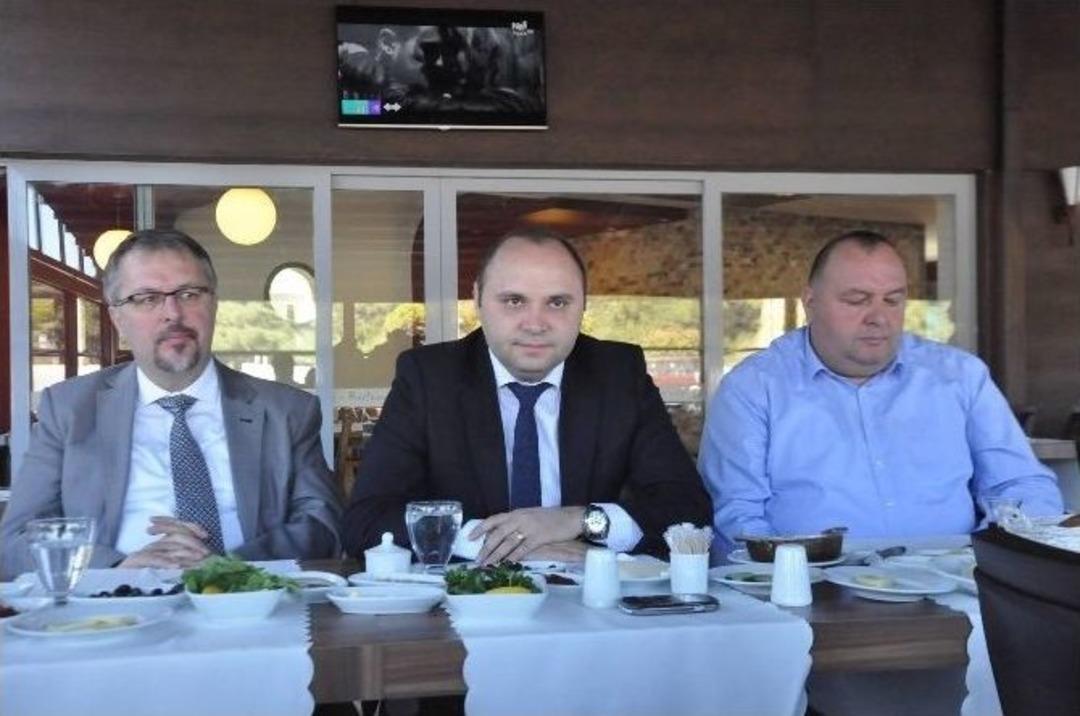 Truva Turizmden Yeni Yatırımlar