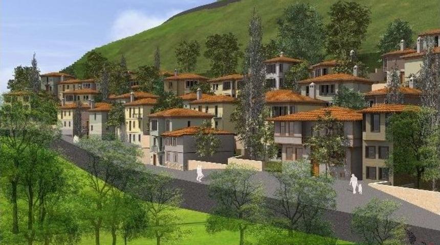 Uludağ&rsquo;ın İhtişamı Ortaya &Ccedil;ıkacak